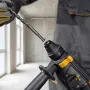 Перфоратор электрический DENZEL RHB-750-24, SDS-plus, 750 Вт, 2,7 Дж, 4 реж.