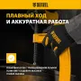 Струбцина DENZEL G-образная, усиленная, 150 мм