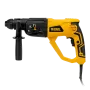 Перфоратор электрический DENZEL RH-1050-26, SDS-plus, 1050 Вт, 3.2 Дж, 3 плюс 1 режим