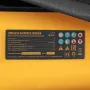 Опрыскиватель ранцевый аккумуляторный DENZEL DP-10LA, 10 л, 12 В, 8 Ач