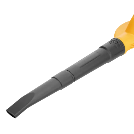 Воздуходувка аккумуляторная DENZEL AB-500, 60 м/с, 500 м3/ч, Li-Ion, 20 В