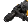 Перфоратор электрический DENZEL RHV-1050-38-max, SDS-max, 1050 Вт, 10 Дж, 2 плюс 1 режим