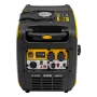 Генератор инверторный DENZEL GS-5500iSE, 5,5 кВт, 230 В, закрытый корпус,электростартер