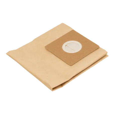 Комплект мешков одноразовых для пылесоса DENZEL SVC15, LVC15 5 шт.