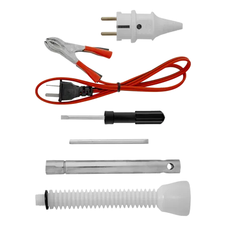 Генератор инверторный DENZEL GS-1100iS, 1,1 кВт, 230 В, закрытый корпус, ручной старт