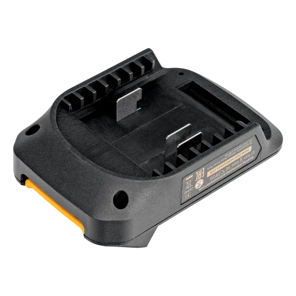 Адаптер-переходник для аккумуляторов DENZEL Denzel Power System A-1/