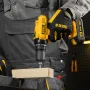 Аккумуляторная дрель-шуруповерт DENZEL CDL-IB-18-02, 18 В, Li-Ion, 2 x 1.5 Ач