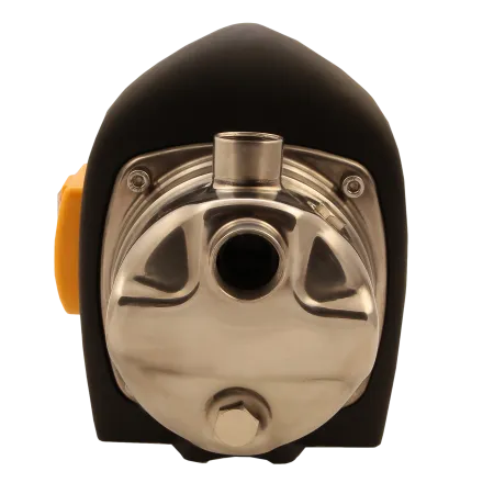 Насос садовый поверхностный DENZEL GP1200Х, 1200 Вт, 3700 л/ч, высота подъема 46 м