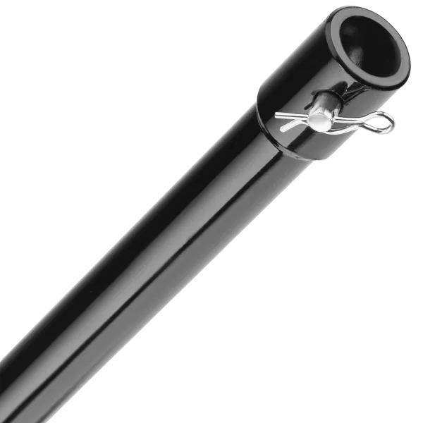 Удлинитель шнека для мотобура DENZEL EXT-1000, длина 1000 мм,соединение 20 мм