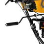 Снегоуборщик бензиновый DENZEL SBL 711DT PRO, 420cc, гусеницы, эл.старт, блок. дифф.
