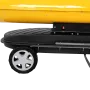 Дизельная тепловая пушка DENZEL DHG-30, 30 кВт, 750 м3/ч, прямой нагрев