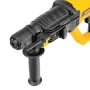 Перфоратор электрический DENZEL RHB-1050-30, SDS-plus, 1050 Вт, 3,4 Дж, 4 реж.