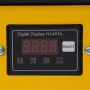 Генератор бензиновый DENZEL PS-95EA-PRO, 9,5 кВт, 230 В, 40 л, разъем ATS, эл.старт