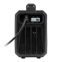 Аппарат инвертор. дуговой сварки DENZEL DM-220 Standart, 220 А, ПВ 60%