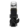 Газонокосилка бензиновая DENZEL GLD-460SP-VE, 146 см3, шир. 46см, привод, вариатор, эл.старт, 60 л