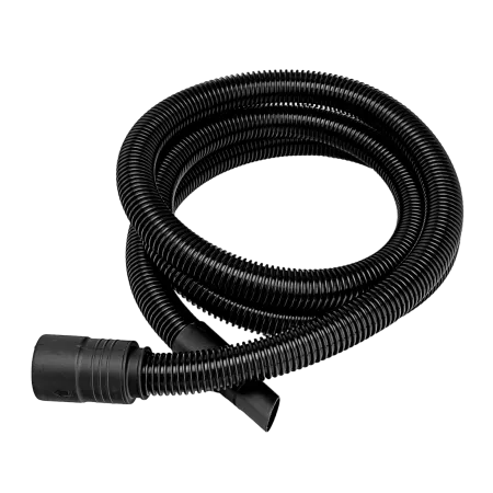 Пылесос строительный DENZEL RVC30, 1400 Вт, бак 30 л, шланг 3 м, розетка с автосинхр.