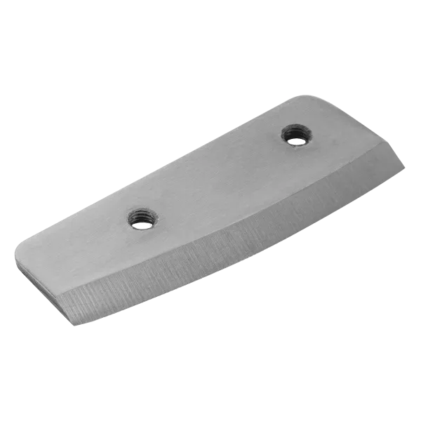 Нож шнека для льда DENZEL IR-150, диаметр 150 мм, комплект 2 шт