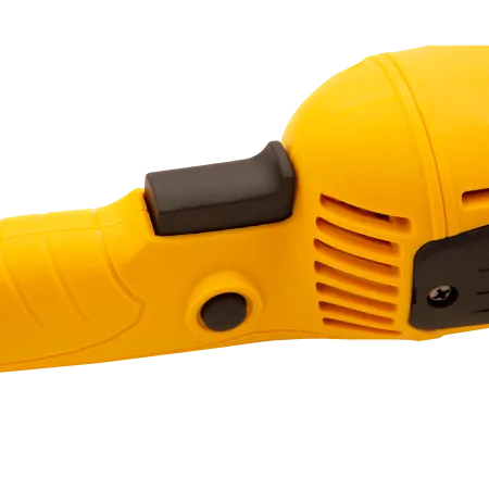 Машина шлифовальная угловая DENZEL AG150-1500, 1500 Вт, 150 мм, 8500 об/мин