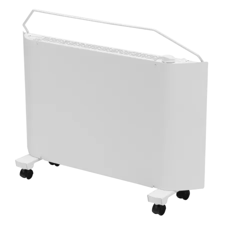 Конвектор электрический DENZEL XCE-1500, 230 В, 1500 Вт, X-образный нагреватель