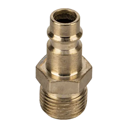 Ударный пневмогайковерт DENZEL IW1600, 3/4", 4000 об/мин, 1600 Нм