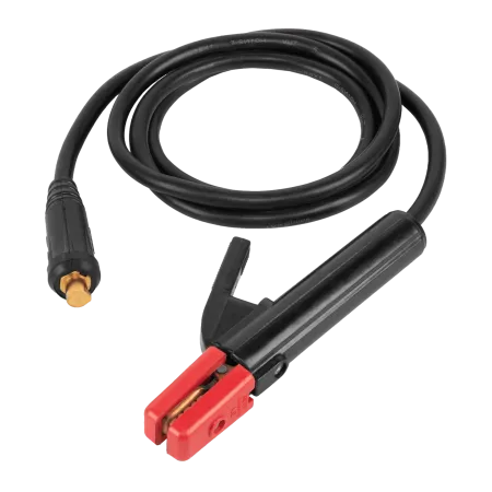 Аппарат инвертор. дуговой сварки DENZEL SDM-220 Top, 220 А, ПВ 60% кейс