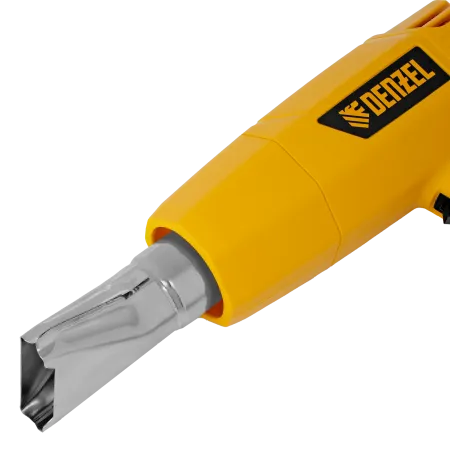 Фен технический DENZEL HGP-2000, 2000 Вт, 2 режима