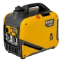 Генератор инверторный DENZEL GS-3000iS, 3,0 кВт, 230 В, закрытый корпус, ручной старт