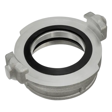 Головка муфтовая DENZEL PC-80, диаметр 3"