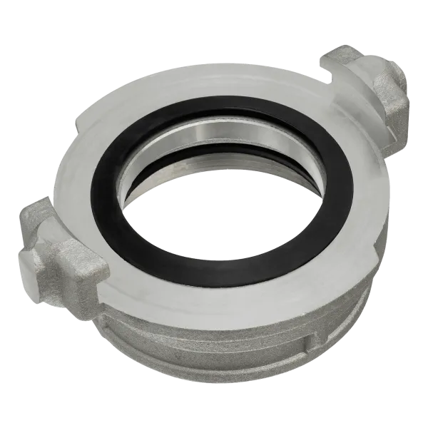 Головка муфтовая DENZEL PC-80, диаметр 3"