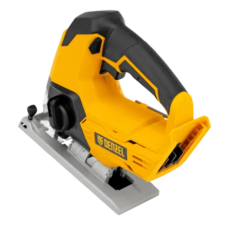 Лобзик аккумуляторный DENZEL CJ-80-0, 18В Li-Ion