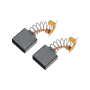Машина шлифовальная угловая DENZEL AGL230-2600, 2600 Вт, 230 мм, 6600 об/мин