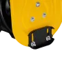 Снегоуборщик бензиновый DENZEL SBL 711D PRO, 302cc, эл.старт, фара, обогрев, блок. дифф.