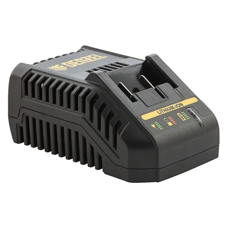Зарядное устройство для аккумуляторов DENZEL IBC-18-2.3, Li-Ion, 18 В, 2.3 А
