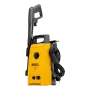 Моечная машина высокого давления DENZEL R-135L, 1800 Вт, 135 бар, 360 л/ч