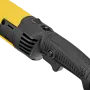 Машина шлифовальная угловая DENZEL AGD125-1100L, 1100 Вт, 125 мм, 3000-11000 об/мин