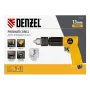 Дрель пневматическая DENZEL PD500, 500 об/мин, 114 л/мин, 13 мм