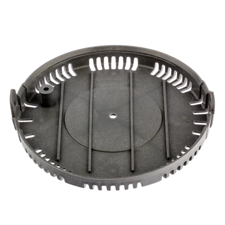 Дренажный насос DENZEL DP900S для чистой и грязной воды, 900 Вт, напор 9 м, 18000 л/ч