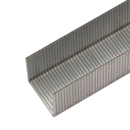 Скобы для мебельного степлера DENZEL 41104, 14 мм, тип 53, 2000 шт.