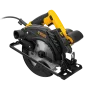 Пила циркулярная DENZEL CSH-185, 1400 Вт, 185 мм