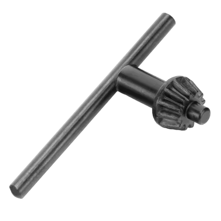 Дрель пневматическая DENZEL PD500, 500 об/мин, 114 л/мин, 13 мм