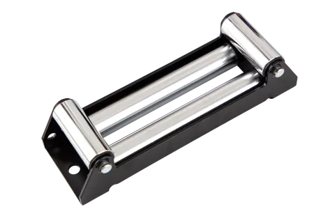 Лебедка автомобильная электрическая DENZEL LB-4000, 4.5 т, 3.7 кВт, 12В