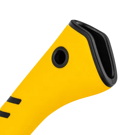 Колун DENZEL, F7, 1400 гр, двухкомпонентная рукоятка, 500 мм