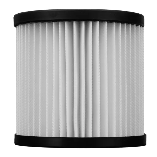 Фильтр каркасный-складчатый HEPA для пылесосов DENZEL RVC20, RVC30, LVC20, LVC30