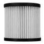 Фильтр каркасный-складчатый HEPA для пылесосов DENZEL RVC20, RVC30, LVC20, LVC30