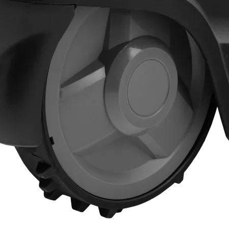 Робот-газонокосилка DENZEL Grass Master 1000  1000м2, 3Ач, 28V, LCD дисплей, Wi-Fi