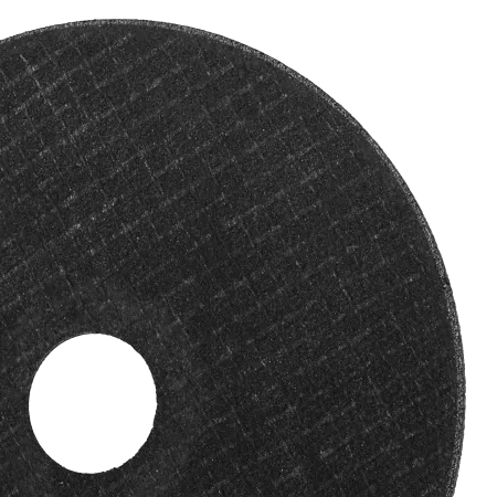 Круг отрезной по металлу DENZEL 125 х 1,2 х 22,2 мм, A60QBF