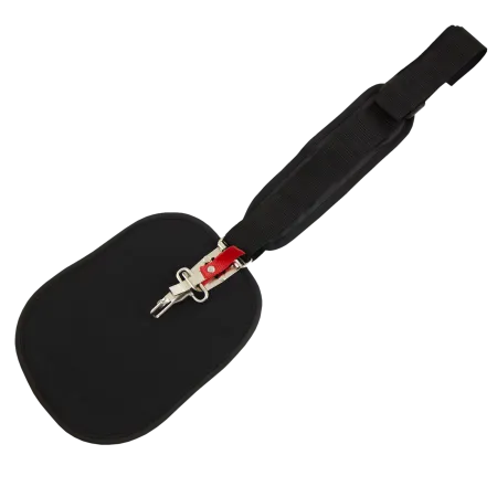 Триммер бензиновый DENZEL DTL-43, 43 см3, неразъемная штанга