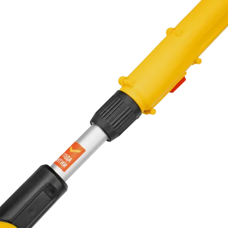 Триммер аккумуляторный DENZEL GT-230, 230 мм, Li-Ion, 20 В
