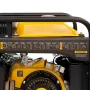 Инверторный генератор DENZEL GT-2500iF, 2.5 кВт, 230 В, бак 5 л, ручной старт