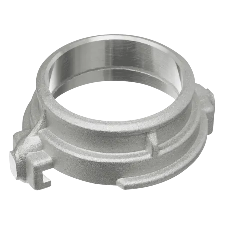 Головка рукавная DENZEL HC-80, диаметр 3"